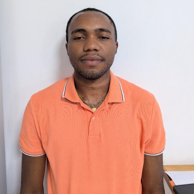 NKE GOUETH Emmanuel Yvan