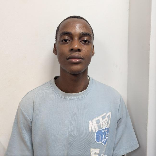 Judriel Batsanga