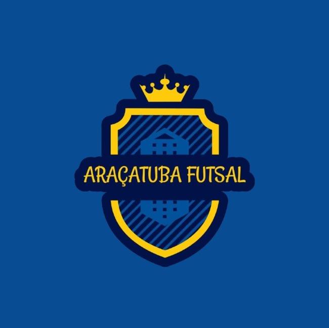 ARAÇATUBA FUTSAL