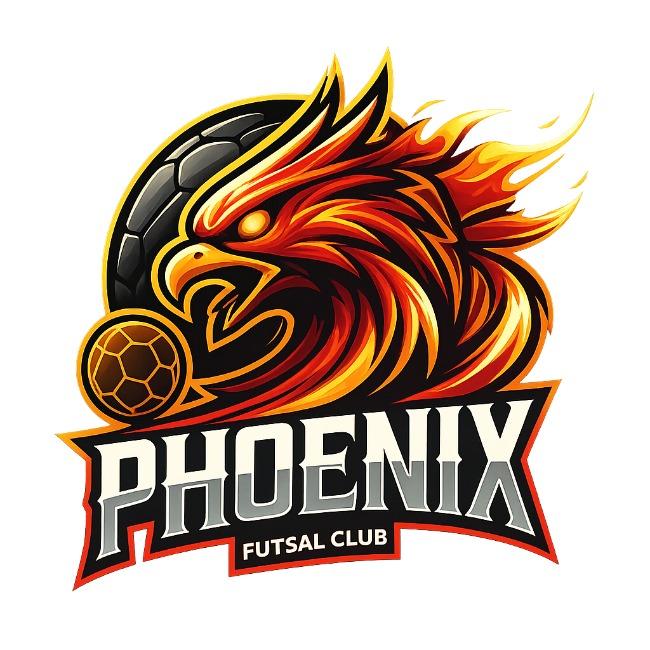 PHOENIX FUTSAL - ADAMANTINA