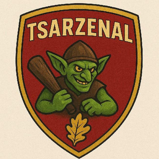 Tsarzenál