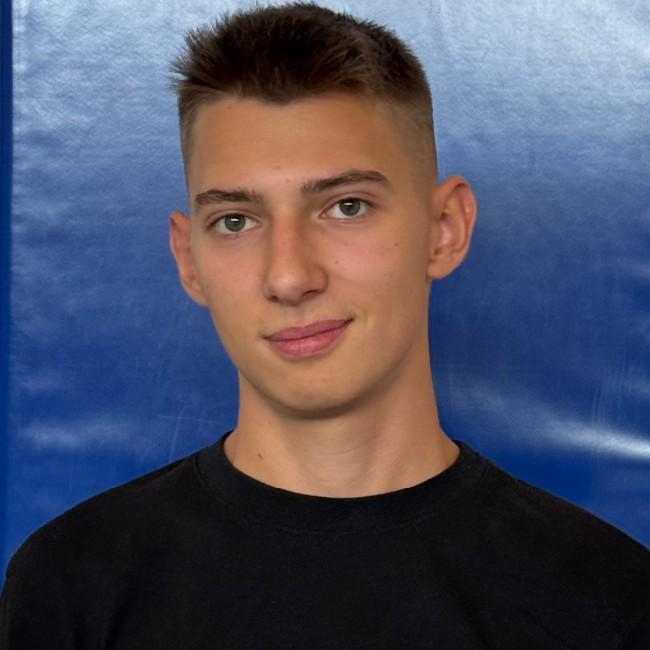 Lőrincz Zsombor