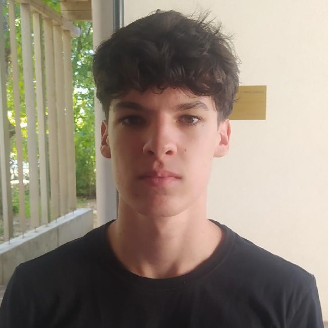 Csapó Marcell