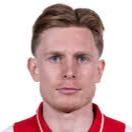 Oliver Edvardsen