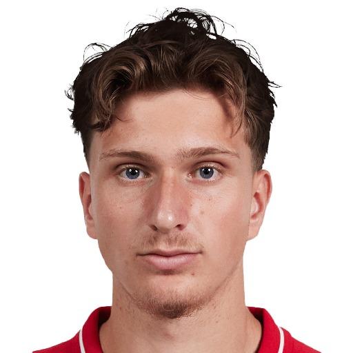 Mika Godts