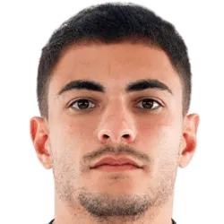 Lucas Rosa
