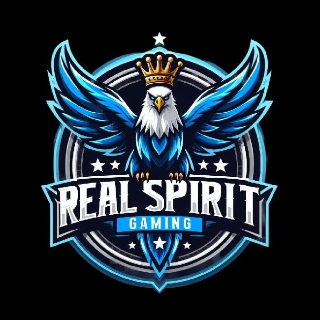 REAL SPIRIT GAMING