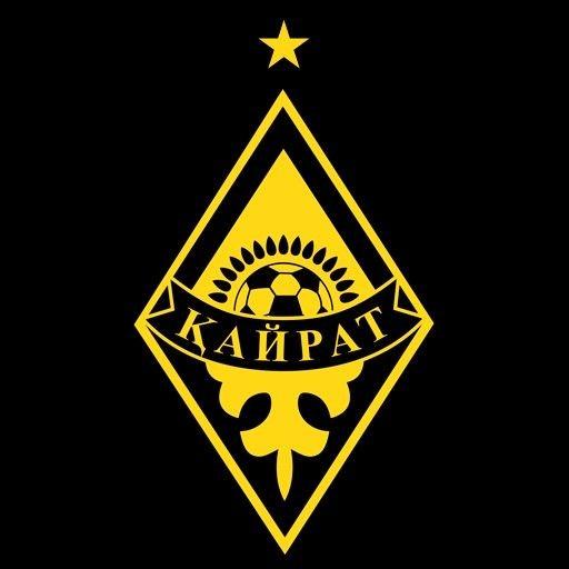 Кайрат