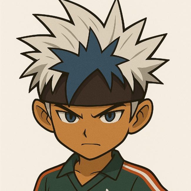 TL1. Akatsuki. PRGY18