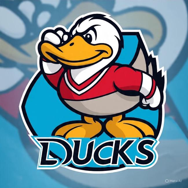 Ducks
