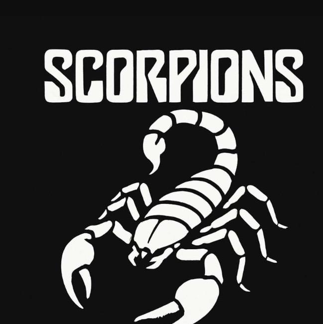 Scorpions