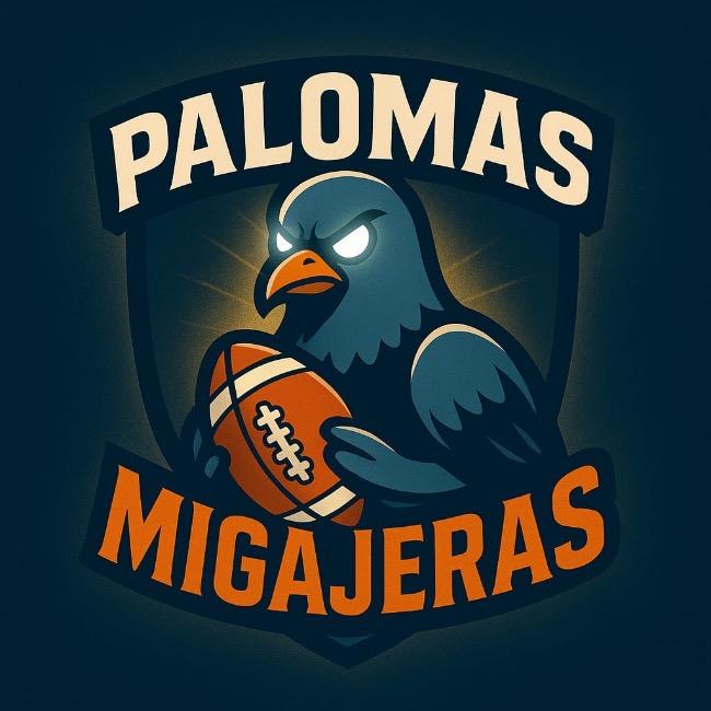 Palomas Migajeras