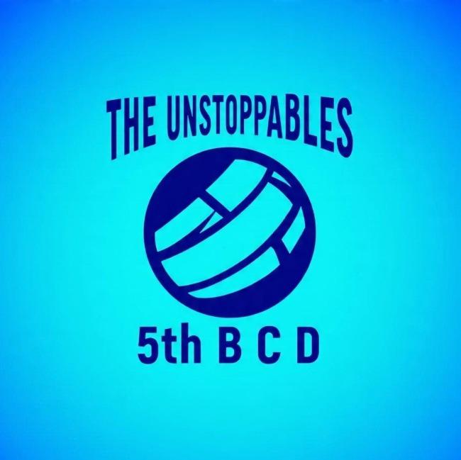 LOS IMPARABLES 5TO C