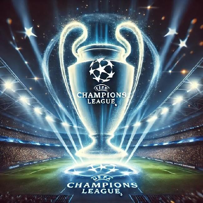 🏟️𝑪𝑯𝑨𝑴𝑷𝑰𝑶𝑵𝑺 𝑳𝑬𝑨𝑮𝑼𝑬🏟️