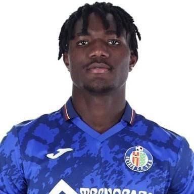C. Uche