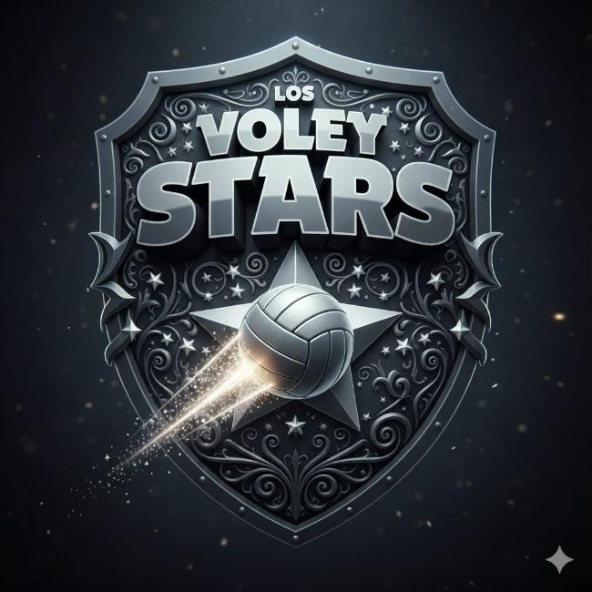 VOLEY STARS 2DO A