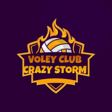 CRAZY STORM 6TO A