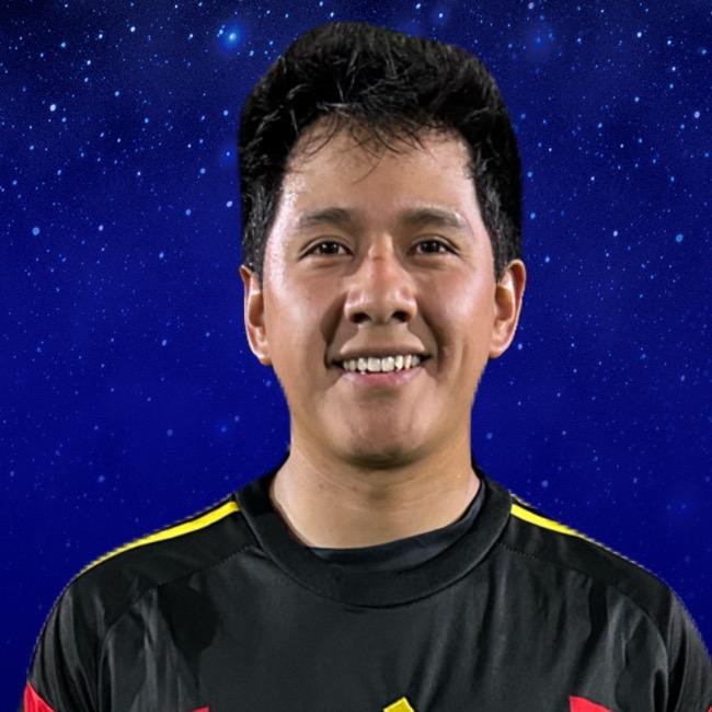 Diego Barrera