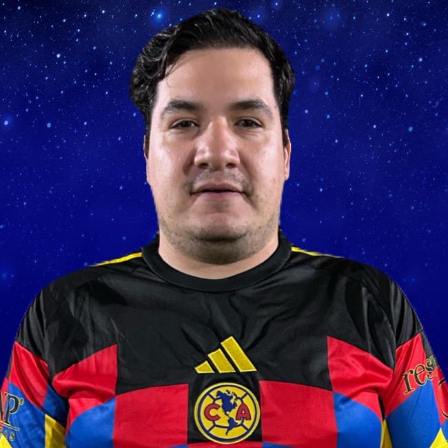 Sergio Mena
