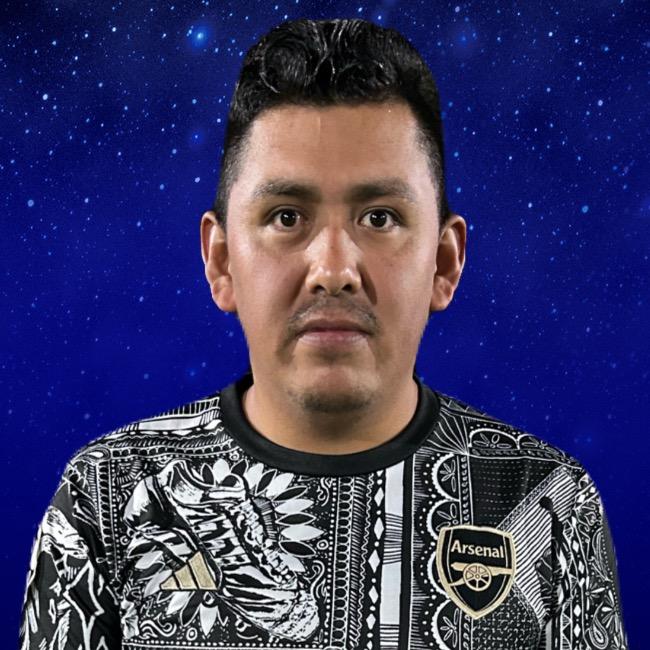 Aurelio Ruiz