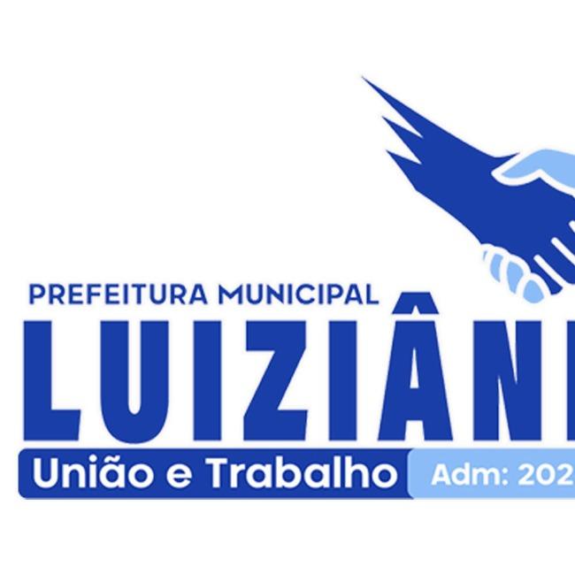PM DE LUIZIÂNIA