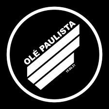 OLÉ PAULISTA 1 - PM DE LUIZIÂNIA