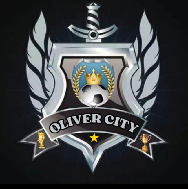 OLIVER CITY
