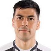 🇨🇱 T. Alarcón