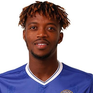🏴󠁧󠁢󠁥󠁮󠁧󠁿 N. Chalobah