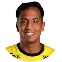 🇵🇪 A. Calderon