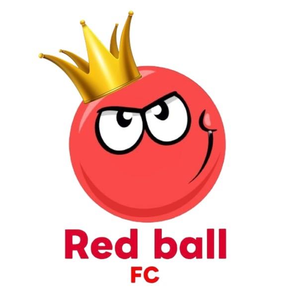 Red ball