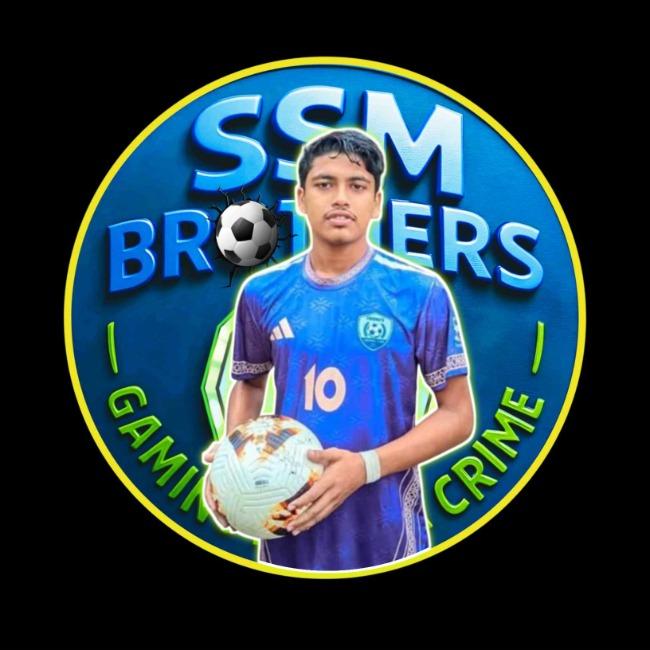 Saif Mahmud