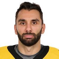 Иоаннис Калдис 🇨🇦