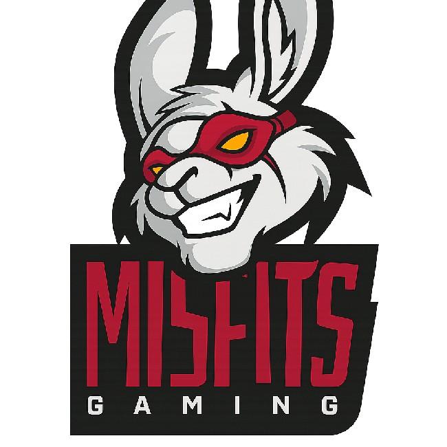 Misfits Gaming 🇧🇴