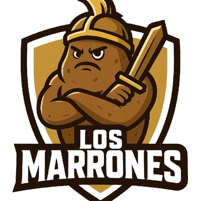 Los Marrones 🇵🇪
