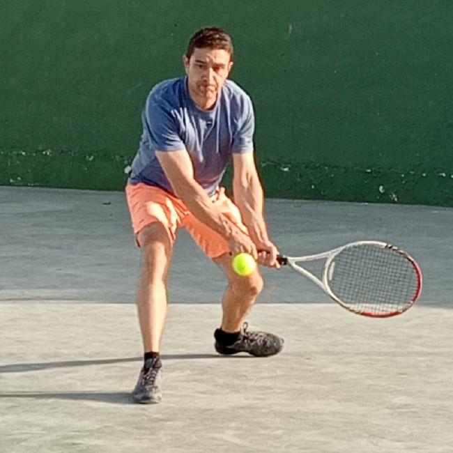Roberto Claverias