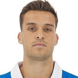 🇪🇸 Brian Oliván