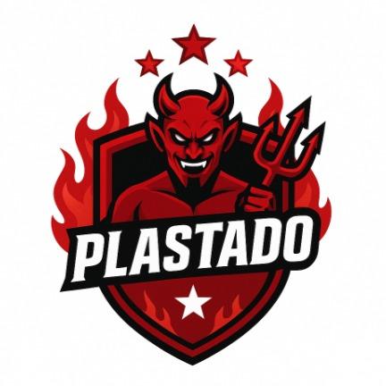 Plastado