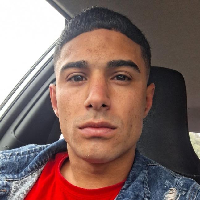 Steven Silva
