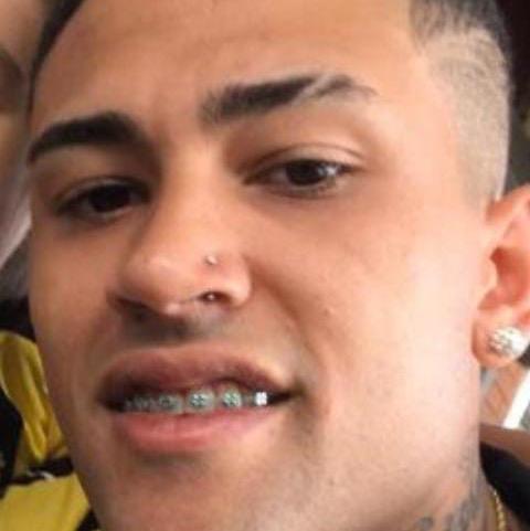 Benjamin Frechero