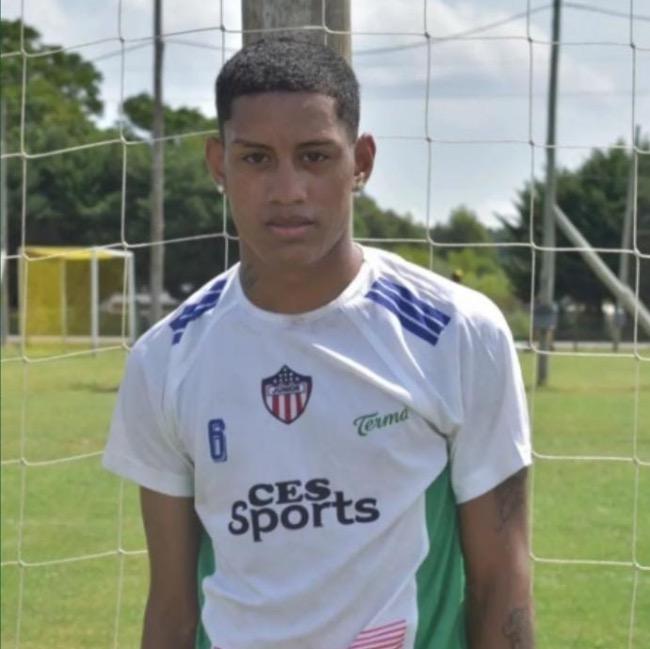 Alexander Núñez