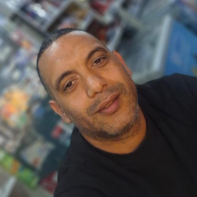 Nelson Romero