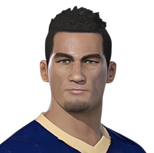 Argelys Lavirgen