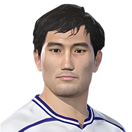 Hwang Jae Gyun