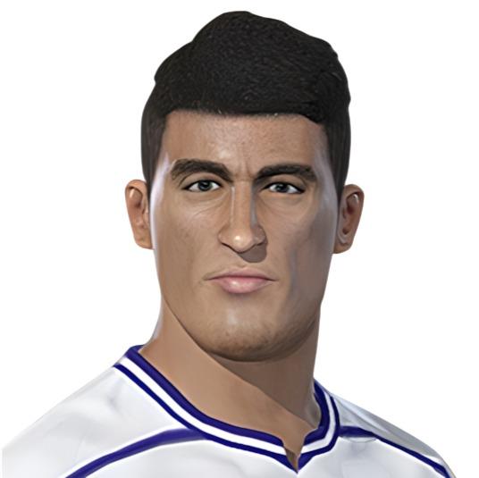 Jean Franco Zapata