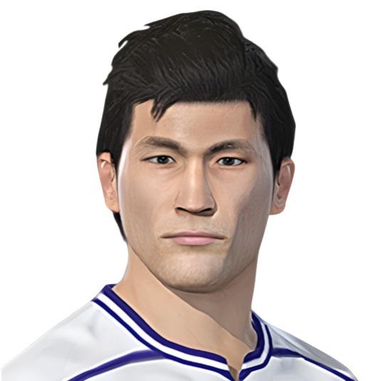 Heo Kyung Min