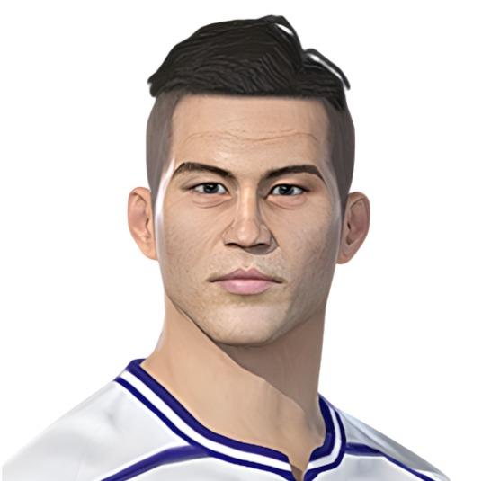 Sebastian Driussi