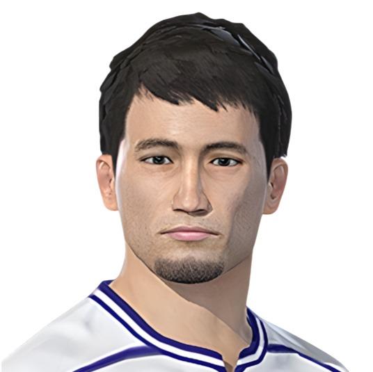 Jang Seong Woo