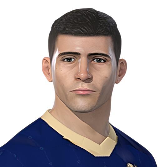 Jefferson Savarino