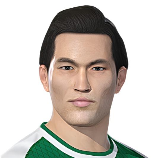 Ko Young Pyo